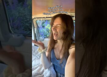 Diese Dinge im Van ergeben einfach Sinn! #vanlife #fyp #gadgets #camper