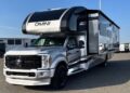 Coolest 4X4 Super C Luxury Motorhome RV You’ve Ever Seen!
