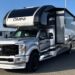 Coolest 4X4 Super C Luxury Motorhome RV Youβve Ever Seen!