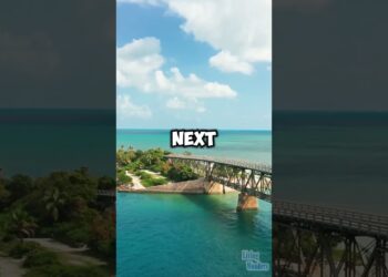 Top 3 BEST Places to RV Camp in Florida 🏕️ #shorts