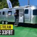 Tour the BIGGEST Airstream | 2025 Classic 33FBT Luxury Travel Trailer