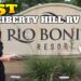 The Best Liberty Hill RV Park – Rio Bonito RV Park & Cabin