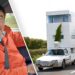 The Ultimate Motorhomes Challenge | Top Gear Classic