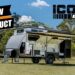 BRAND NEW Lifestyle Campers Iconn E4 XK | Off Grid Outfitters