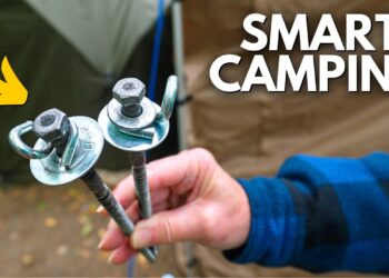 Simple DIY Gadgets That Solve Annoying Camper Problems!