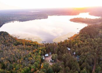 3 Wisconsin RV Park Portfolio Overview Video