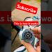 How the camper running lights hack works. #shorts