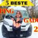 Die besten Camping-Gadgets 2026 🚐⛺ Must-Haves für Outdoor & Vanlife