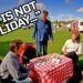 Terrible Top Gear Caravan Holiday | Top Gear Classic