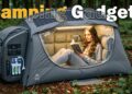 21 New Camping Gadgets on Amazon Every Camper Needs!