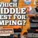 Which Griddle is Best for Camping? | Blackstone Griddles