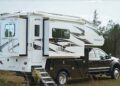 One of the Biggest Truck Campers Ever Built!
