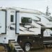 One of the Biggest Truck Campers Ever Built!