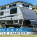 Lifestyle Campers Iconn E4XK In Depth Walk Through