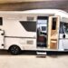 Best Small Luxury Motorhome with New 9-Speed Automatic Transmission & Hidden Features – Adria Coral