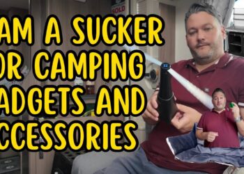 Our best and worst Gadget and Accessories! New for 2025!