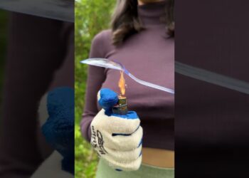 Camping Hack You Didn’t Know You Needed