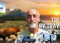 Ep. 446: Top 10 Best RV Travel of 2025 | US & Canada camping rvlife rvliving