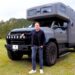 I Spend 48hrs In A Million Dollar Motor Home! – This Is INSANE!