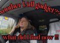 Lidl middle camper van accessories & gadgets what did I buy for my VW Caddy Maxi Life Micro Camper