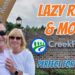 CreekFire RV Resort Tour: Family Fun in Savannah 2025!