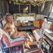 She Left the Military & Found Freedom in This Truck Camper