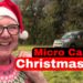 The BEST Micro Camper Accessories for your Christmas List