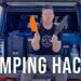 16 MUST KNOW Camping Hacks from Expert Overlanders