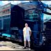 Super cool €1.5 Million Brabus Motorhome Tour!