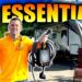 MUST Have RV Accessories, Essentials & Gear: The Ultimate Guide for RV Beginners