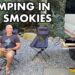 Camping in the Smokies Just Got an Upgrade! | Roamstead Campground Tennessee