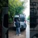 Couples camping RV#RV#RV diary#RV recommendation