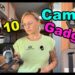 Camper Gadgets: Unsere Top 10 #camping #tipps #gadgets #tools #zubehör #hilfe #einrichtung #werkzeug