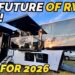 The FUTURE of RVs is HERE, and it’s WILD what’s proven possible! 2027 Axiom Imperium I3800