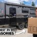 The BEST RV Accessories from TEMU