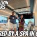 2.8 MILLION Dollar Motorhome by Newell Coach thatβs inspired by a SPA in Cabo!?