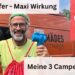 Clever gelöst! – Meine 3 Camper-Hacks  – Musst-Have 2025