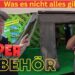 NEUE Camper‑Gadgets 2026! Zubehör‑Check auf der Reise & Camping Messe Essen
