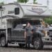 $55,000 + $45,000💲BEST RV TRUCK CAMPER, LUXURY CAMPING IN THE RAIN