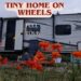 Full-Time RV Living in a Travel Trailer | Jayco 195RB Setup Tour
