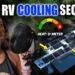 RV Summer Heat Hacks! Secrets Nobody Tells You About Keeping Cool