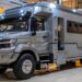 2026 Toyota HikeCruze 6×6 Motorhome – When Adventure Becomes an Art of Luxury