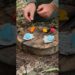 Survival Skills: Universal Fire Starter for Camping. #survival #camping #lifehacks