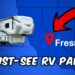 Fresno’s BEST RV Campgrounds based on Google Reviews