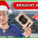 10 Dinge, über die sich jeder Camper freut! 🎁 Black Friday Weihnachtsgeschenke