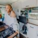 I Started Over Living in a Van at 33… and I’m Not Going Back