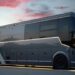 The Most Technologically Advanced Motorcoach In The World – 2026 Prevost Loki Coach