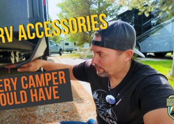 3 RV Accessories We’d Add to Any Camper or Motorhome