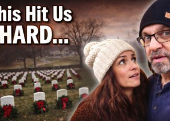 Visiting Gettysburg in Our RV Was More Emotional Than We Expected