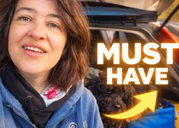 2 Mini Camper im Praxistest 🚗 Die besten & unnötigsten Gadgets! (Ford Focus Alltagstest)